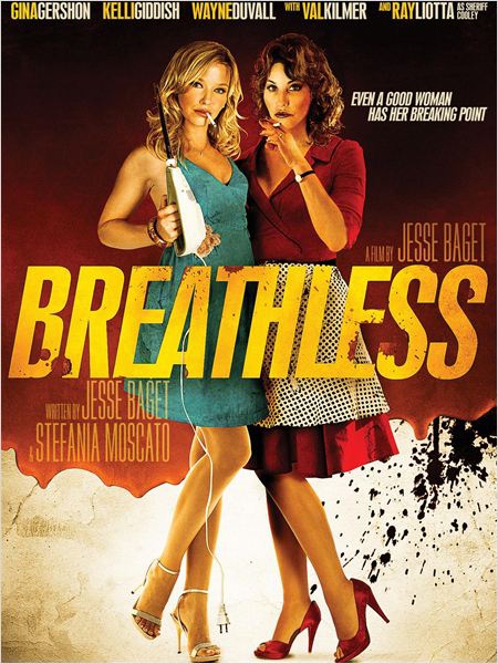 Breathless (2012)