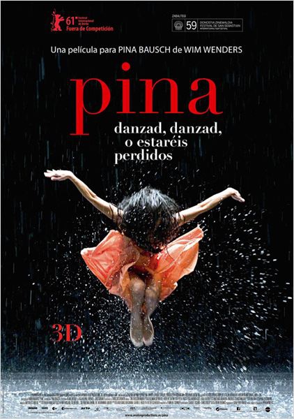 Pina  (2011)
