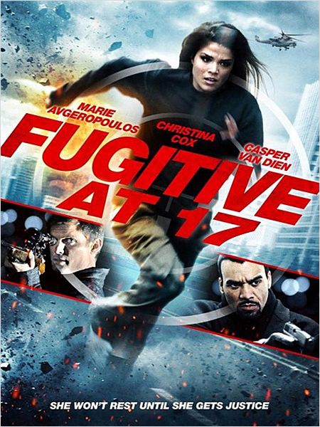 Fugitiva a los 17 (2012)