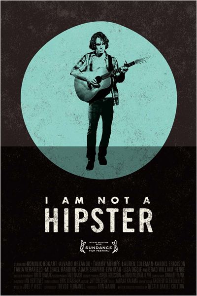 No soy un Hipster (2012)