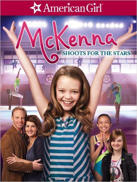 Mckenna directa a las estrellas (2012)
