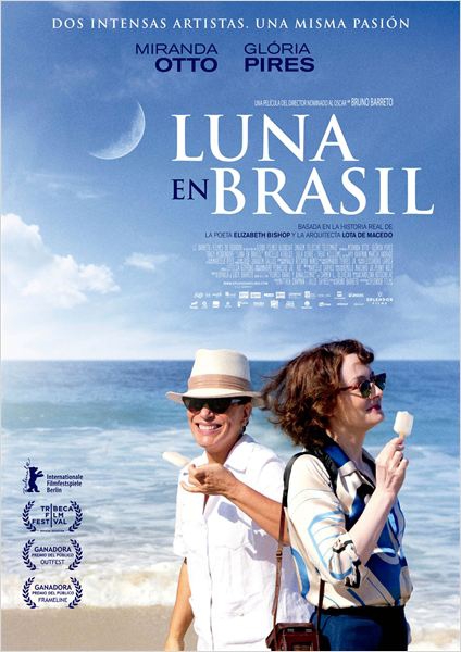 Luna en Brasil (2015)