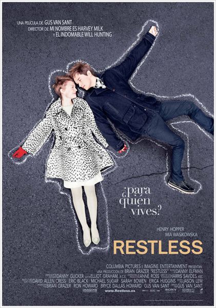 Restless  (2011)