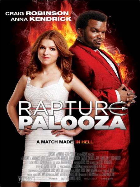 Rapture-Palooza (2012)