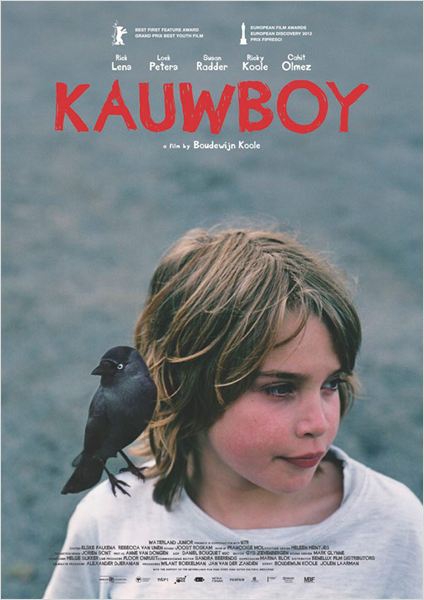 Kauwboy (2013)
