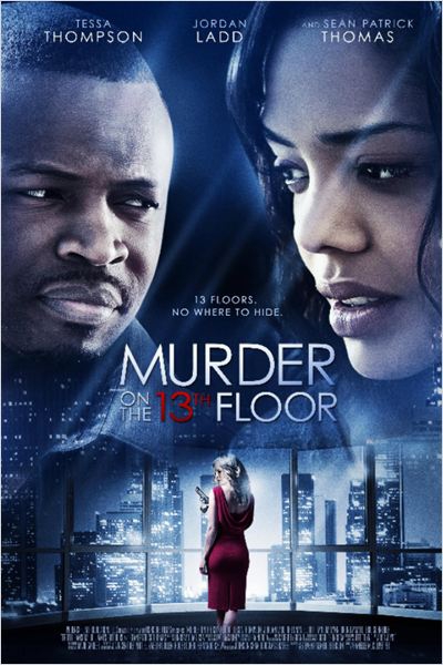 Asesinato en el piso 13 (2012)
