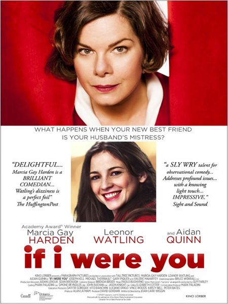 If I Were You  (2012)