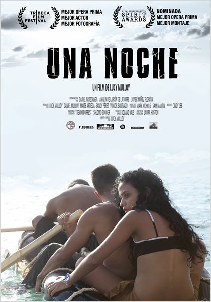 Una Noche (2014)