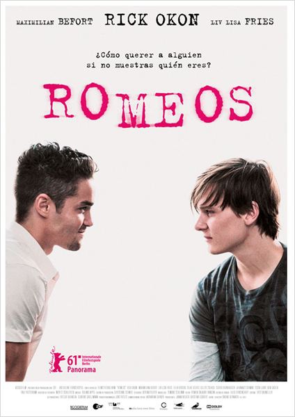 Romeos  (2011)