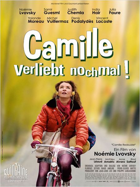 Camille Redouble  (2011)