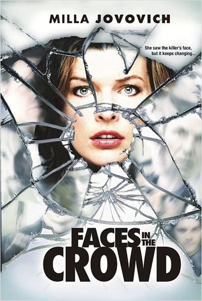 Faces In The Crowd  (2011)