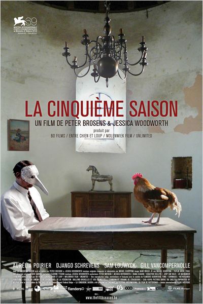La Cinquième saison (2012)