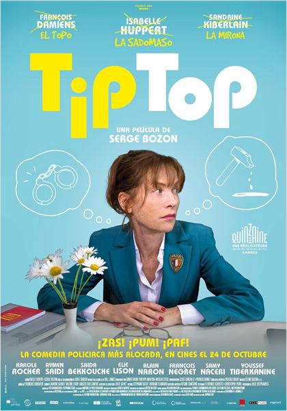 Tip Top (2014)