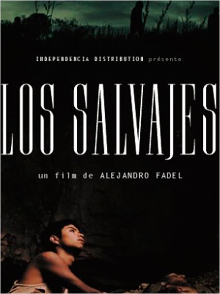 Los Salvajes (2012)