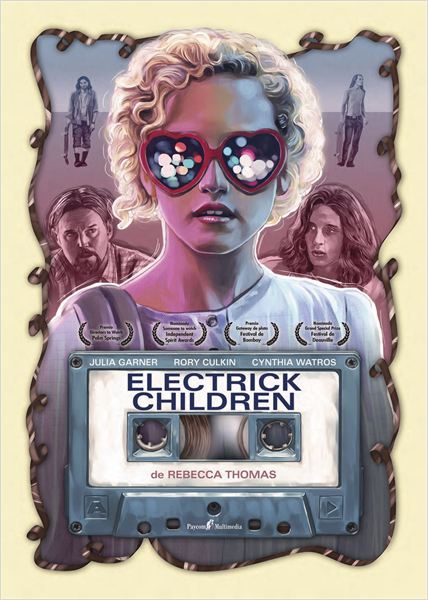 Electrick Children (2014)