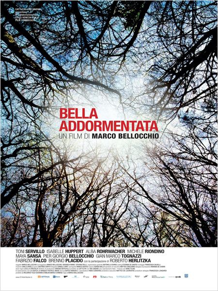 La Bella Addormentata (2012)