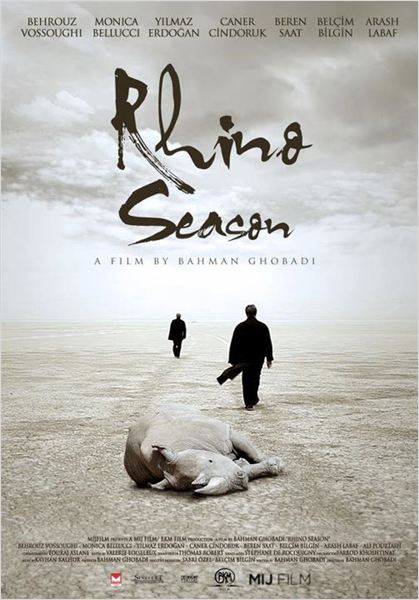 Rhino Season  (2012)