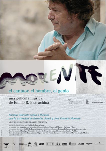 Morente  (2011)