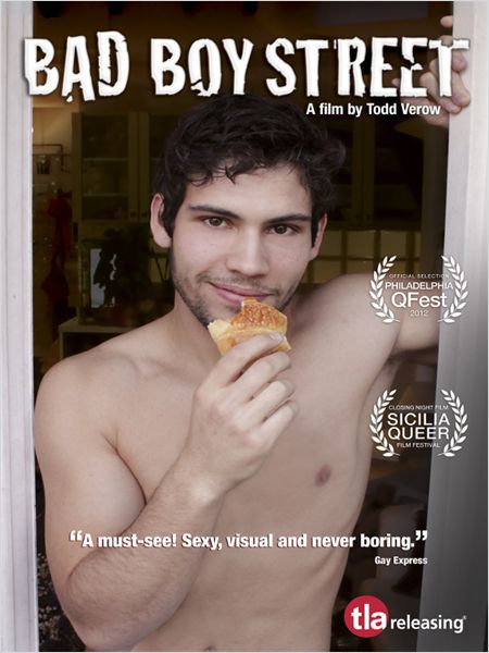 Bad Boy Street (2012)