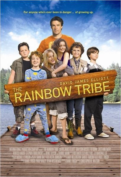 La tribú del arco iris  (2011)