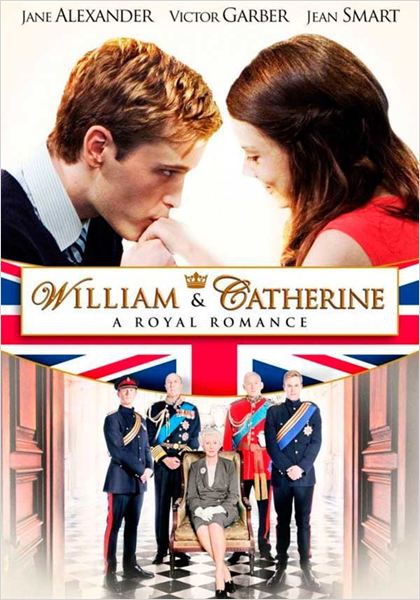 William y Kate: Un enlace real (2011)
