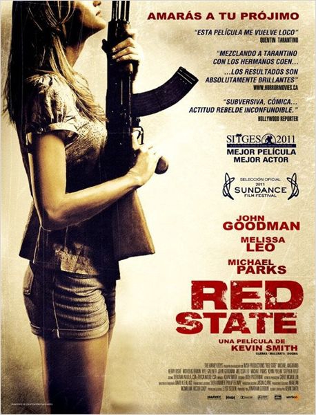 Red State  (2011)