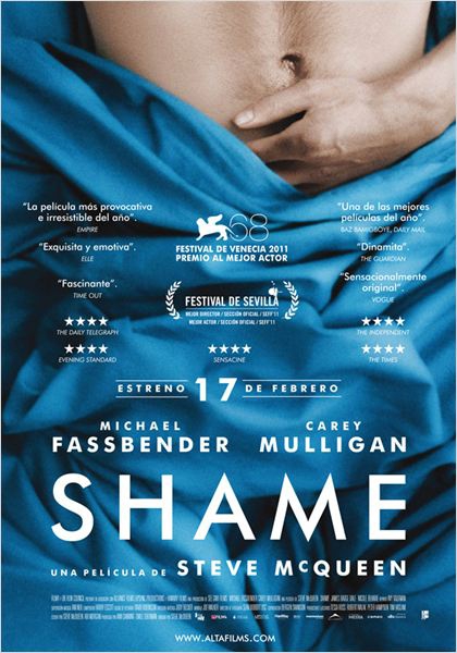 Shame  (2011)