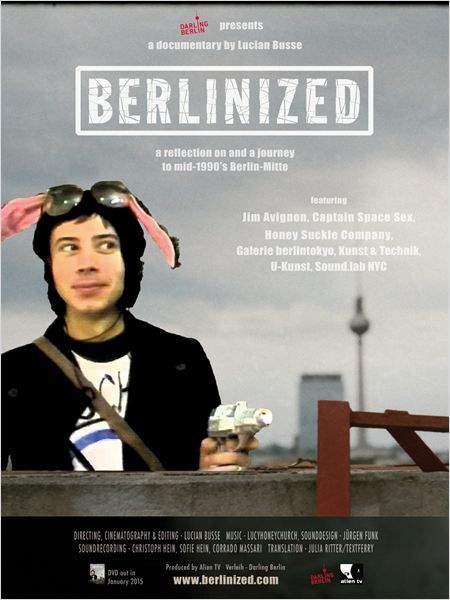Berlinized (2012)