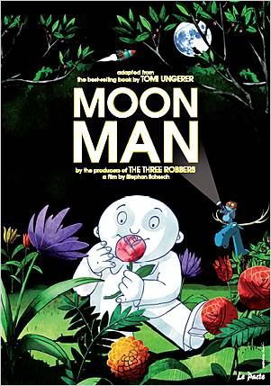 Moon Man (2012)