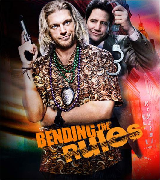 Bending the Rules (2012)