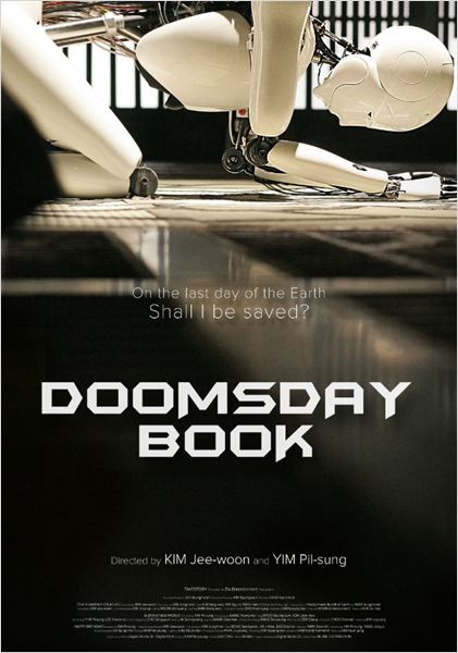 Doomsday Book (2012)
