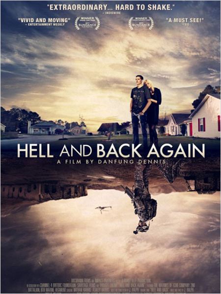 Hell and Back Again  (2011)