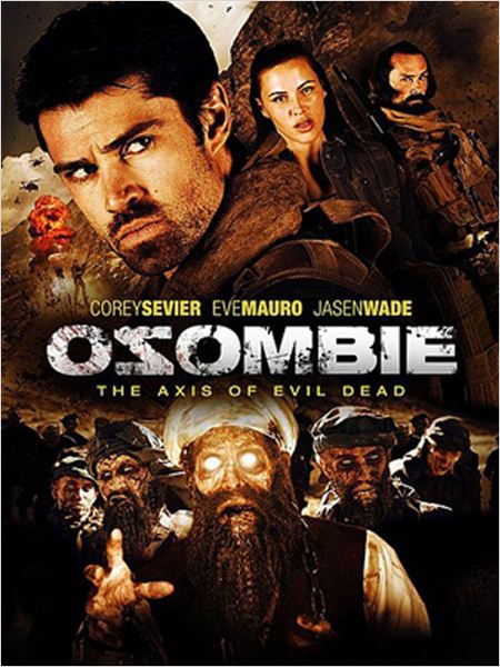 Osombie (2012)