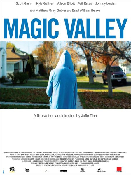 Magic Valley  (2011)