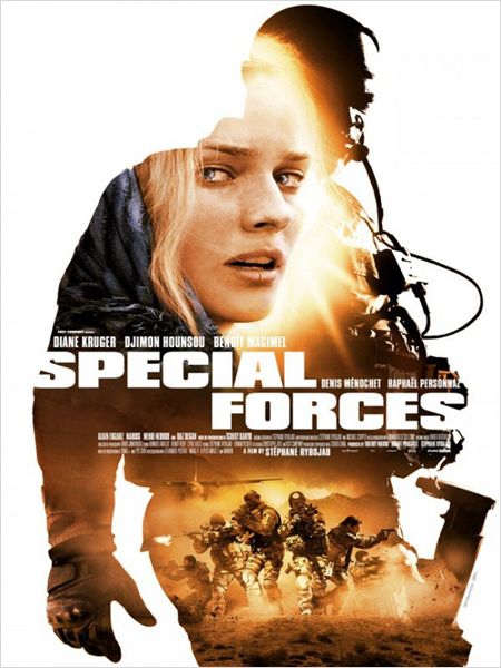 Fuerzas especiales  (2011)