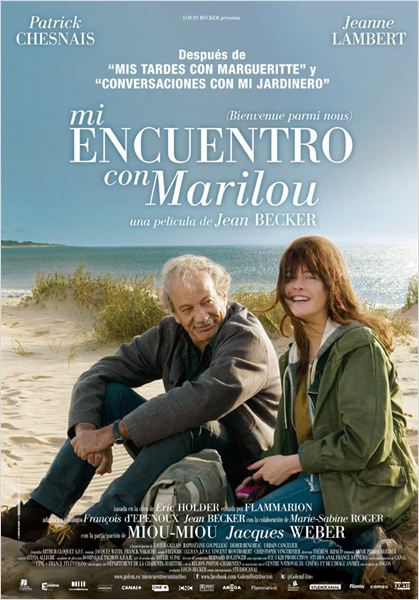Mi encuentro con Marilou  (2011)