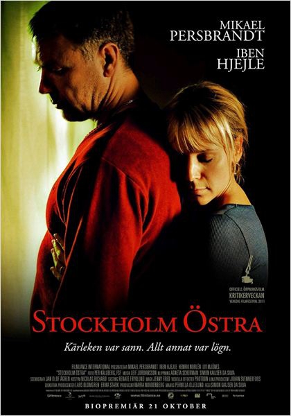 Stockholm Östra  (2011)