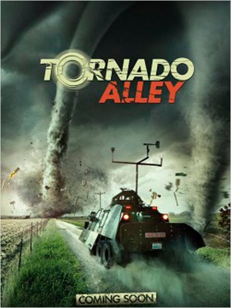 Tornado Alley  (2011)