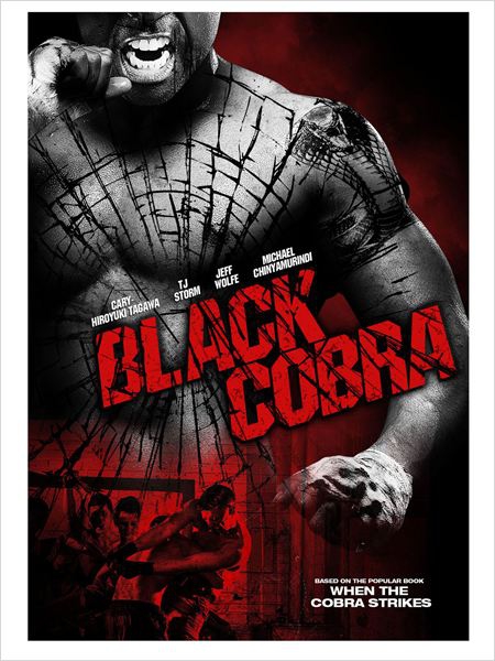 When the Cobra Strikes (2012)