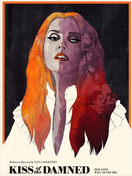 Kiss of the Damned (2012)