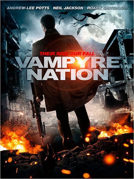 Vampire Nation (2012)
