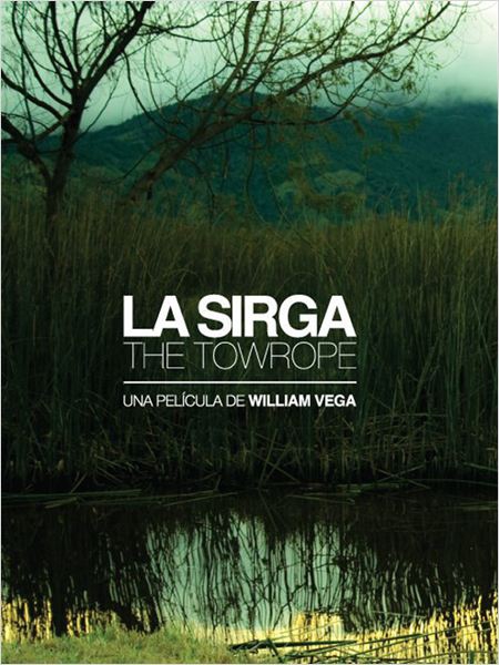 La Sirga (2012)
