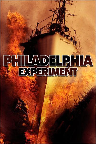 Experimento Filadelfia (2012)
