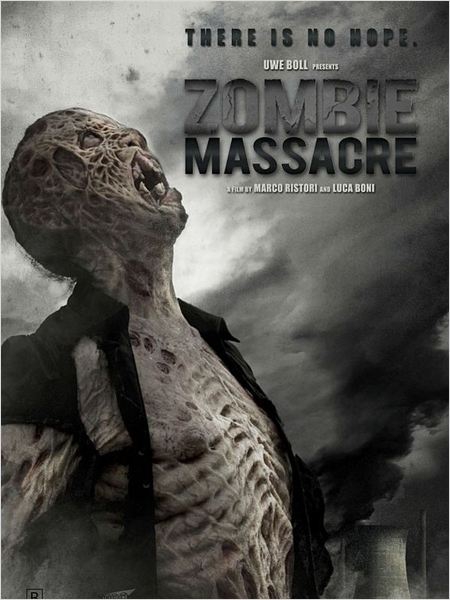 Zombie Massacre (2012)