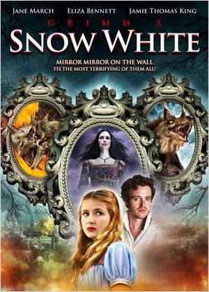 Grimm's Snow White (2012)