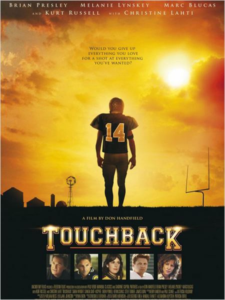 Touchback  (2011)