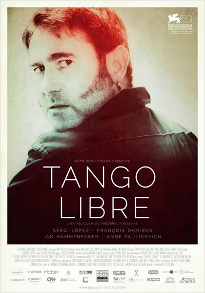 Tango libre (2013)