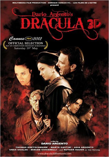 Drácula 3D (2012)