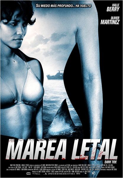 Marea letal (2013)