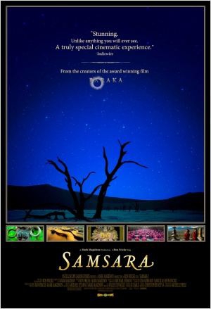 Samsara  (2011)